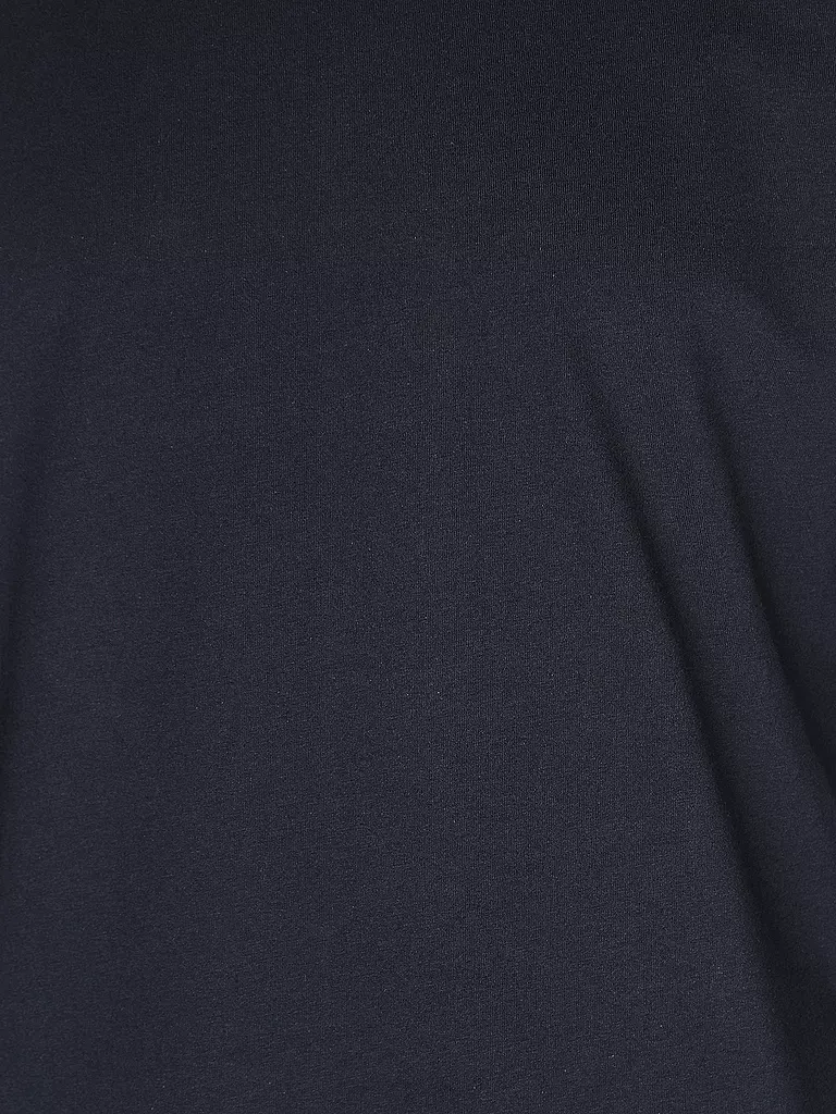 REPLAY Langarmshirt blau