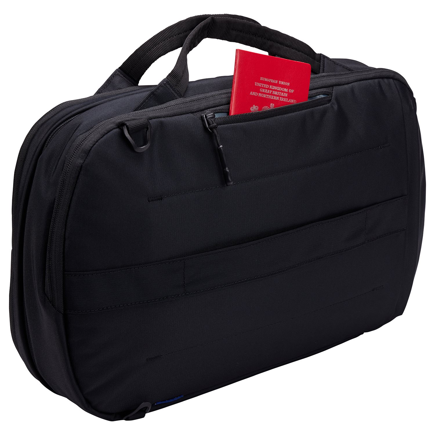 Thule Subterra 2 Hybrid Travel Bag black