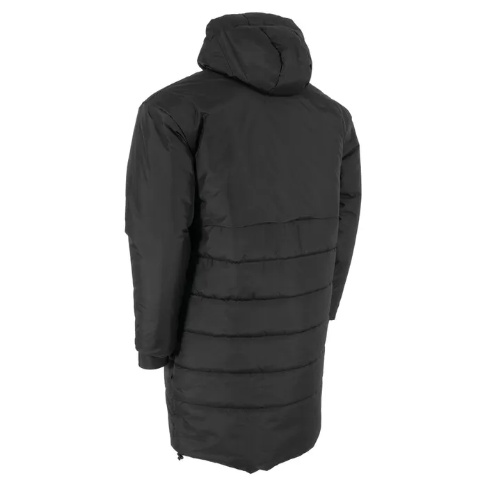 Hummel Ground Coachjas Heren