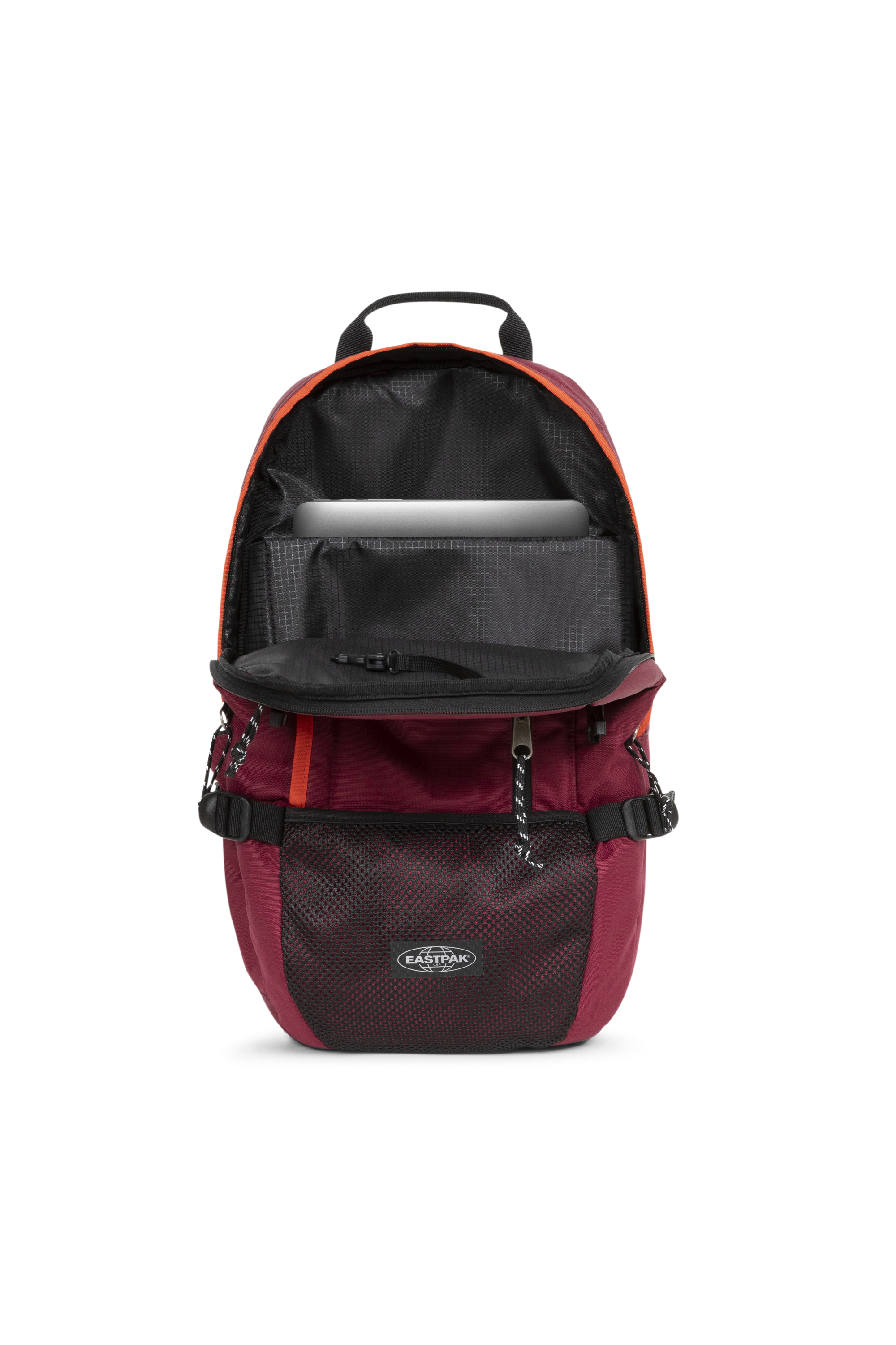 EASTPAK sac à dos Floid Rouge