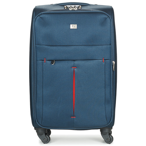 David Jones - JAVESKA 76L - Bleu