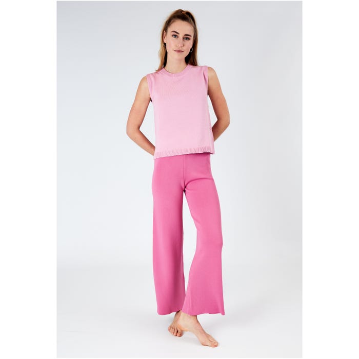 inSua-Loungewear top knit - inSua