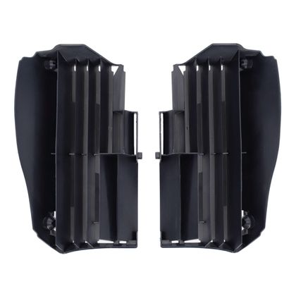 Protection de radiateur Acerbis - Bleu