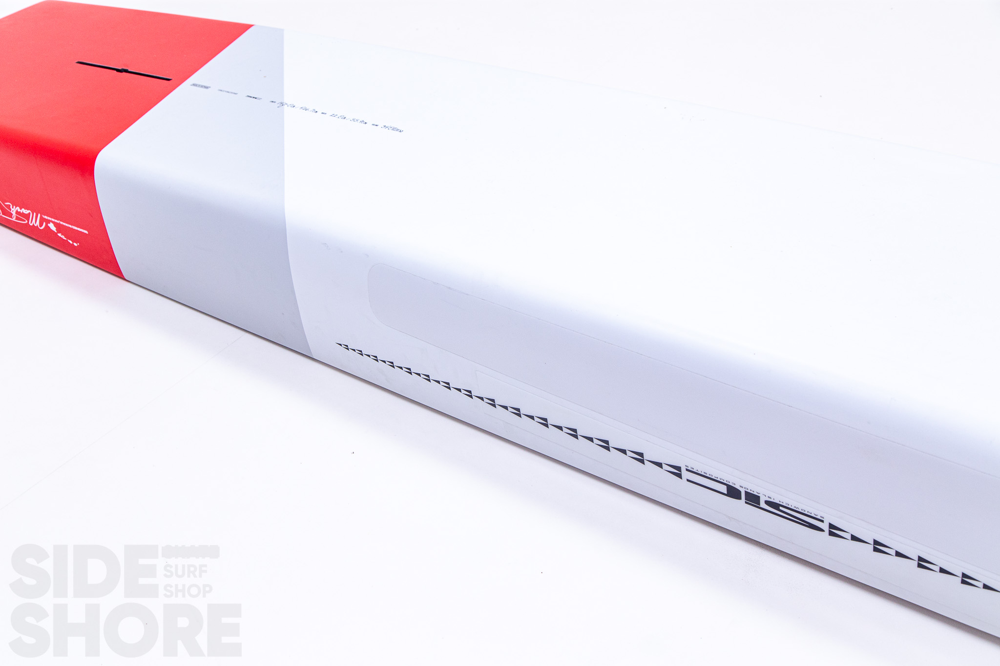 SIC XRS 14' x 22