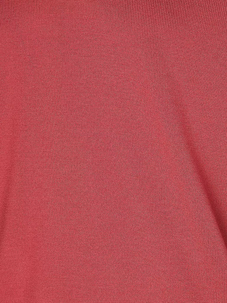 MAERZ Pullover  rot