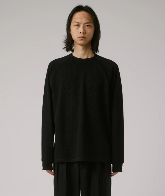 Former Anderson LS Waffle Black