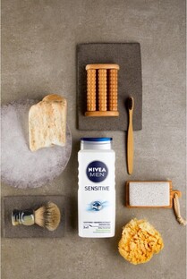 Nivea Men Sensitive Douchegel 250ML