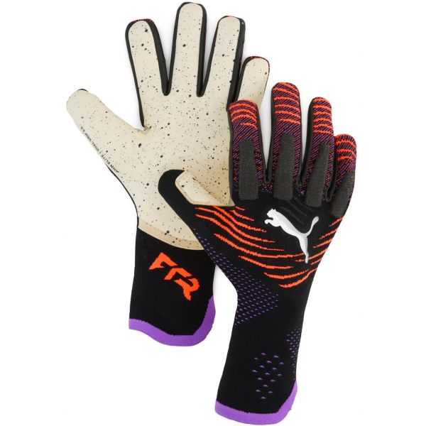 Puma Luvas de Guarda-redes Future Ultimate Nc Goalkeeper Gloves 042064-01 8 Preto