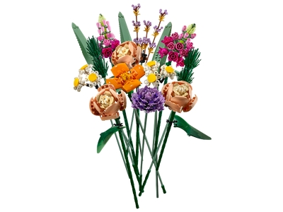 LEGO Bloemenboeket (10280)