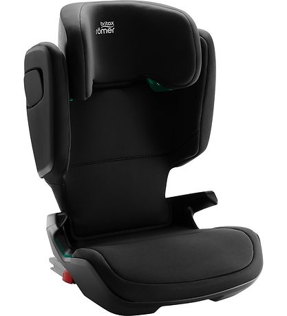 Britax R?mer Autostol - Kidfix M i-Size - Cosmos Black