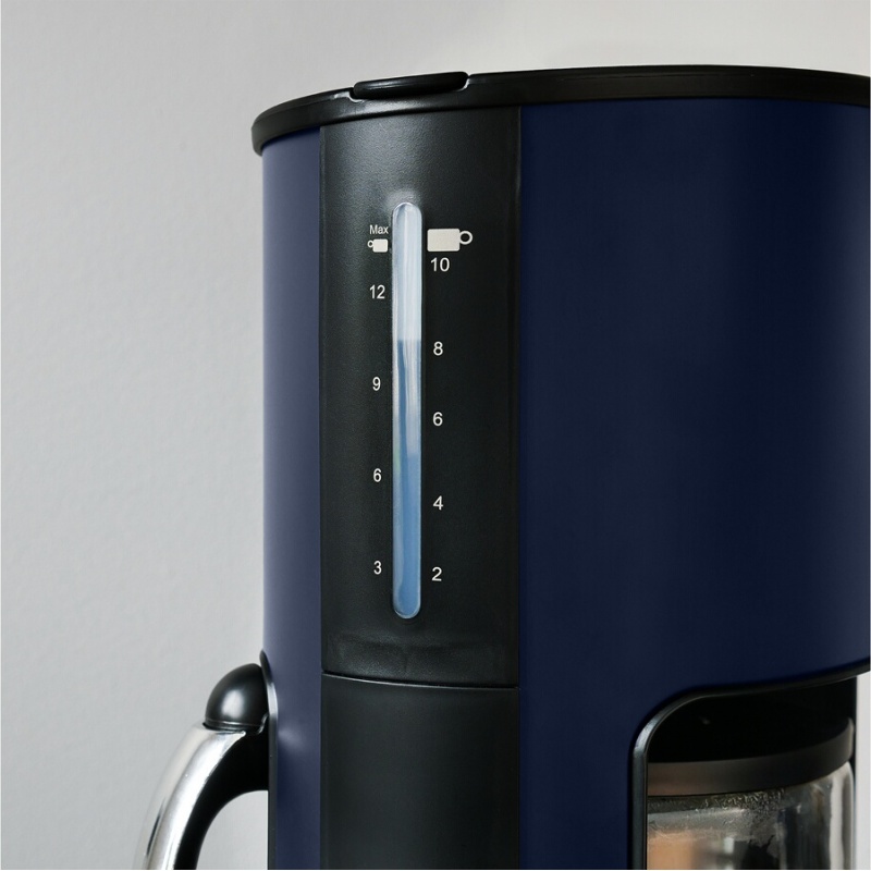 Cafetière filtre Terraillon CAFETIERE FILTRE NEW MOON