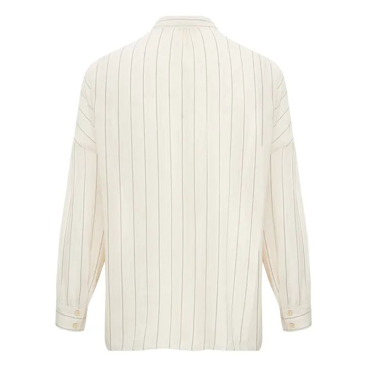 Sessùn Chemise Botan | Sable