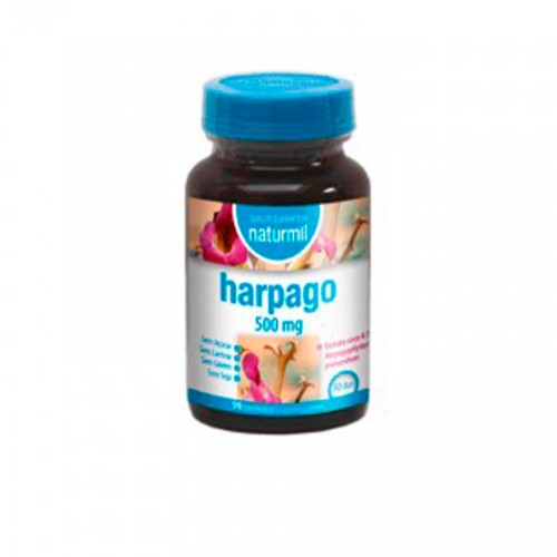 Naturmil Harpago 500mg 90 comprimidos