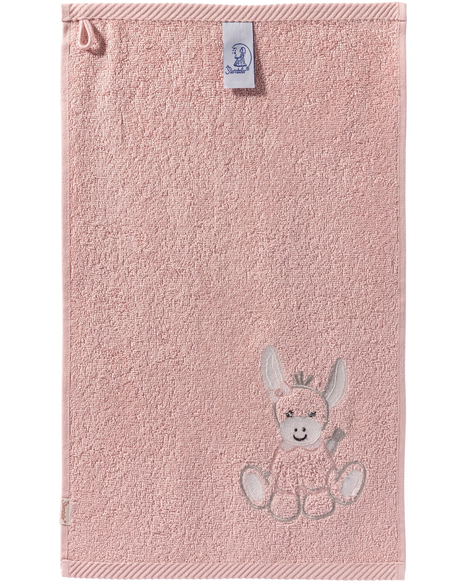 Geschenk-Set EMMI GIRL 2-teilig in zartrosa