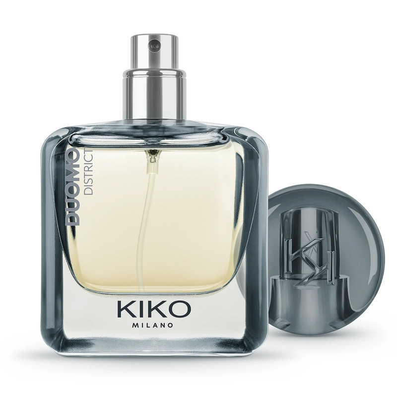 KIKO Milano Scent Of Milan Duomo District EDP 50 ml