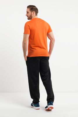 BengerBW Shirt - orange