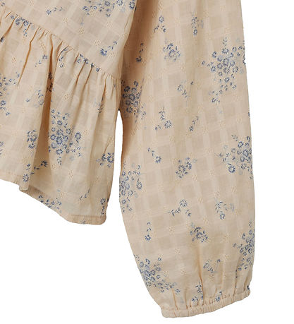 Name It Bluse - NmfJyllia - Moonbeam