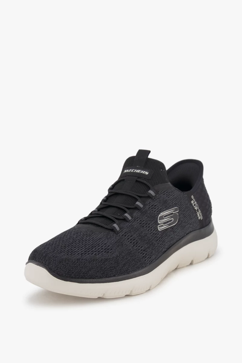 Skechers Summits - Key Pace Herren Sneaker