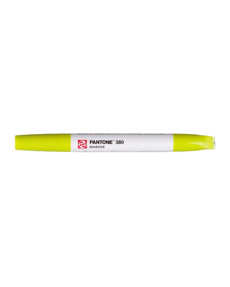 380 Pantone marqueur