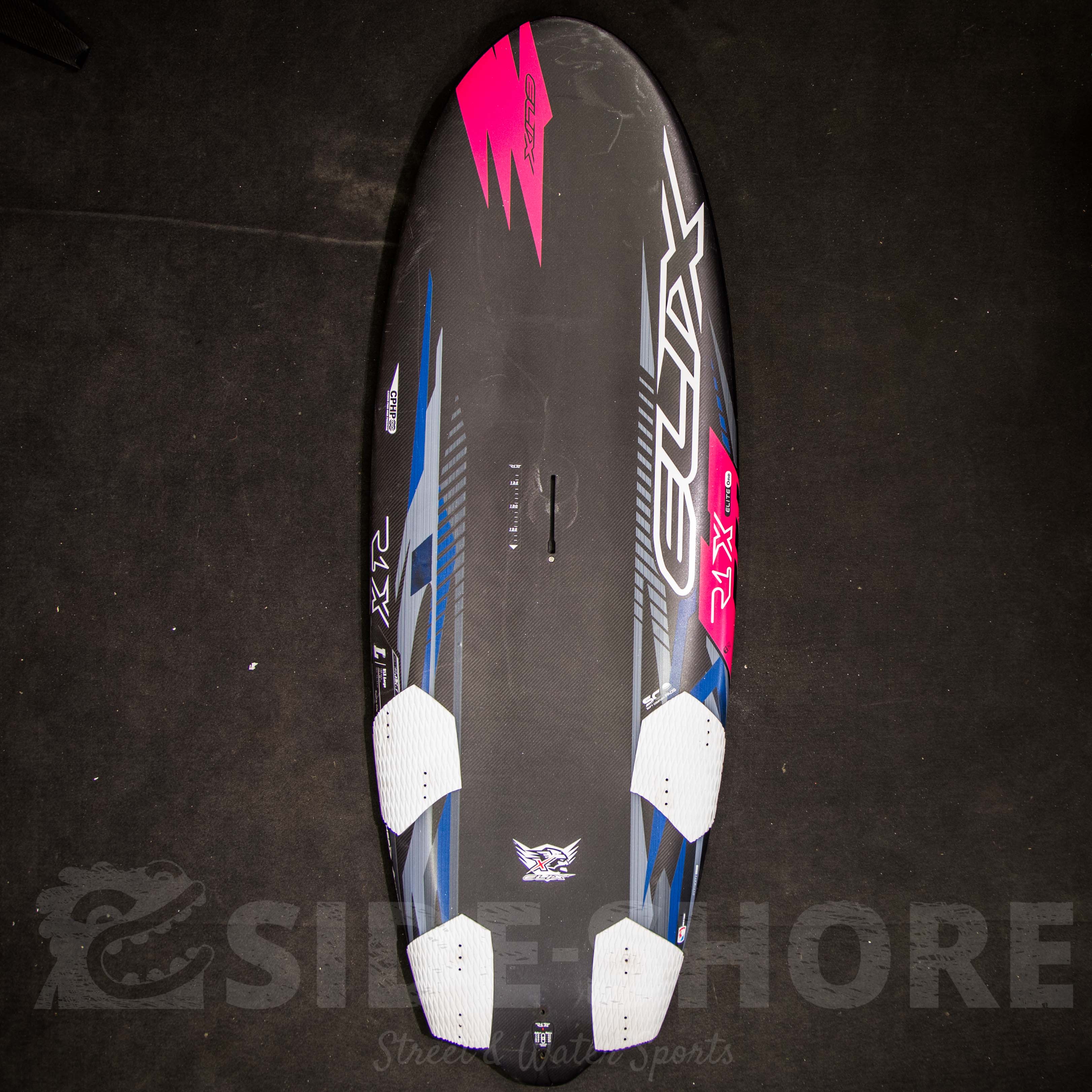 Elix R1X - L - 132 L