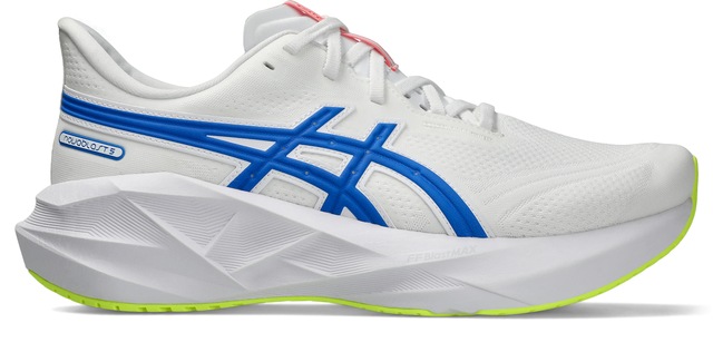 Asics Laufschuh »NOVABLAST 5 ATC«  Asics Track Club Edition