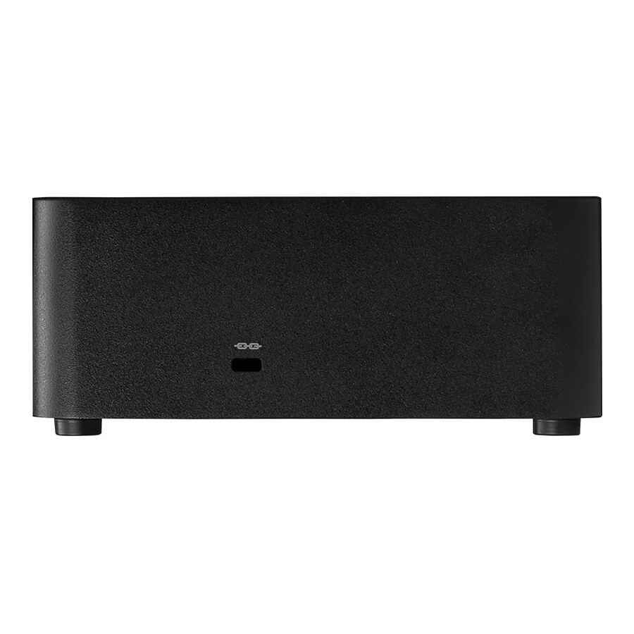 MSI Cubi NUC 1M-026BEU (barebone)