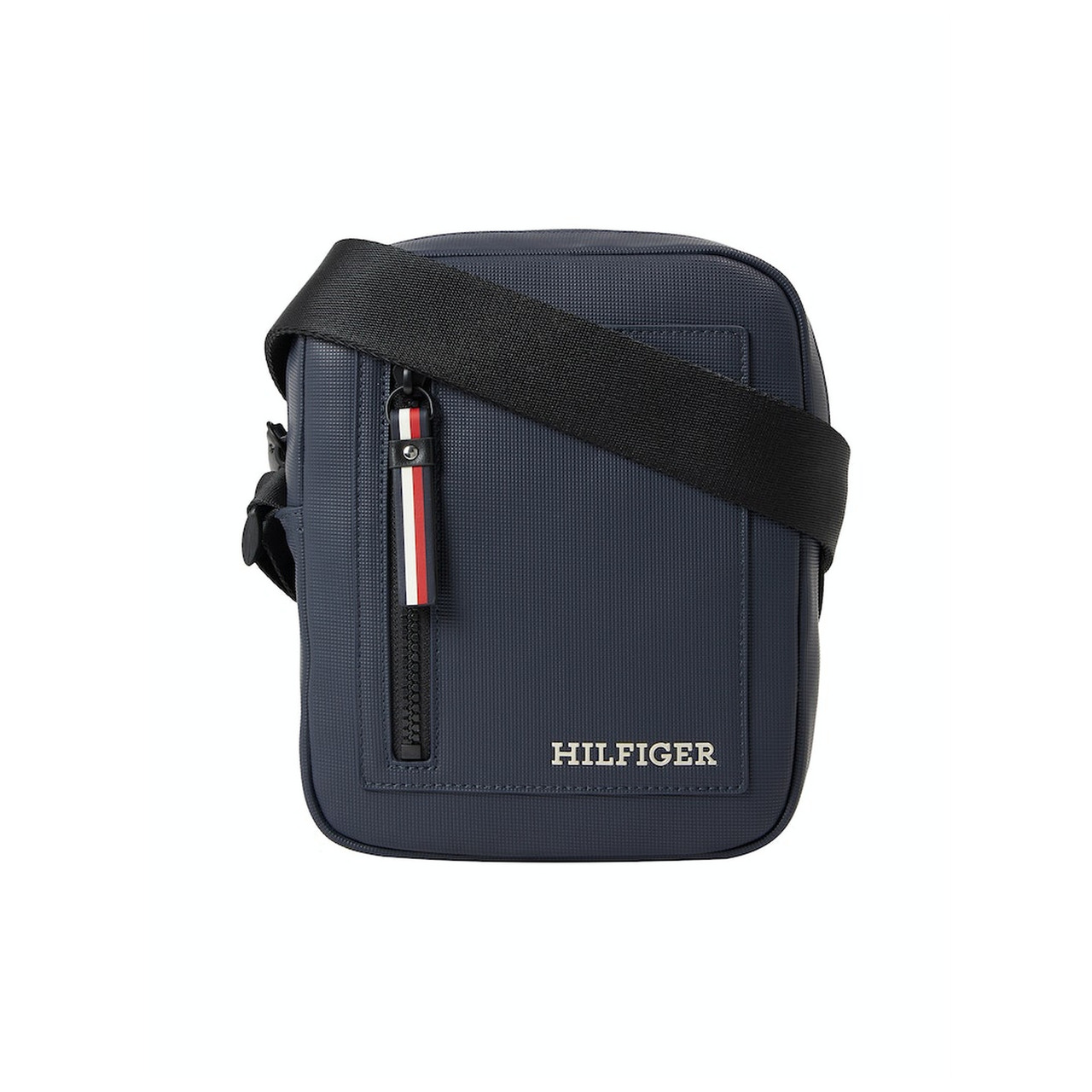Tommy Hilfiger TH PIQUE MINI REPORTER