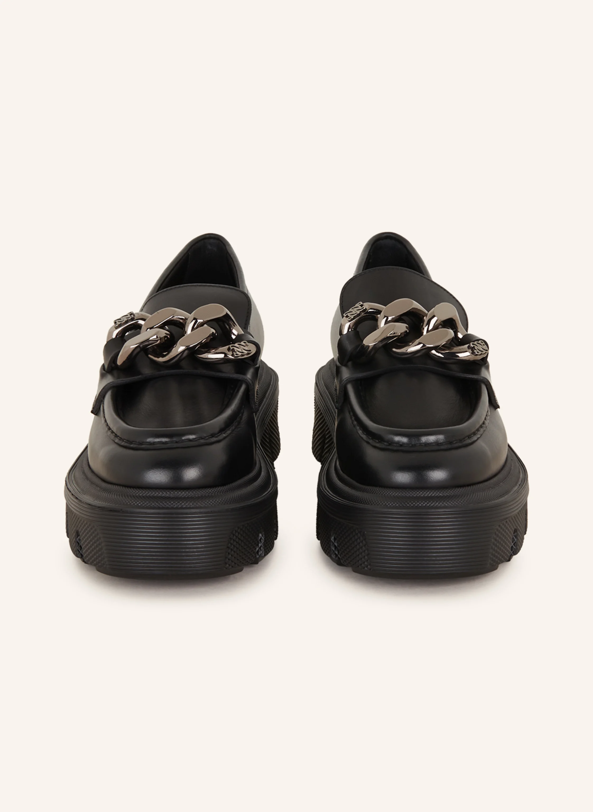 CASADEI Plateau-Loafer GENERATION C