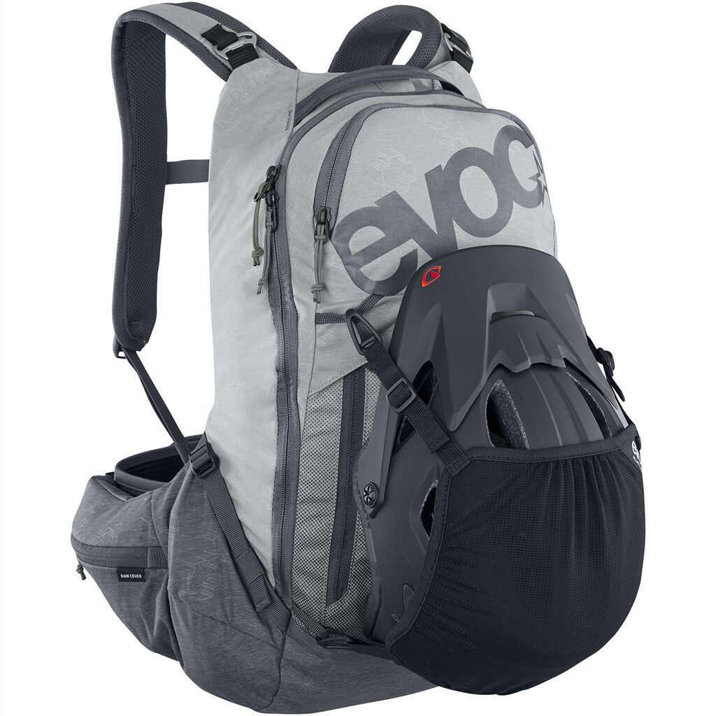 EvocTrail Pro 16L Backpack