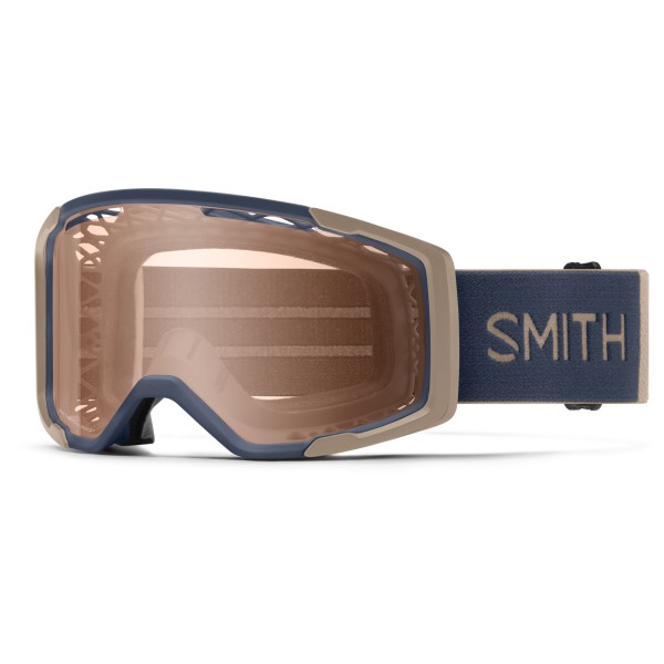 Smith - Rhythm MTB ChromaPop S3 + Clear S0 - Masque VTT