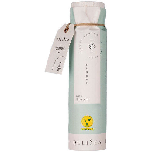 Delisea - Sea Bloom Vegan Eau Parfum