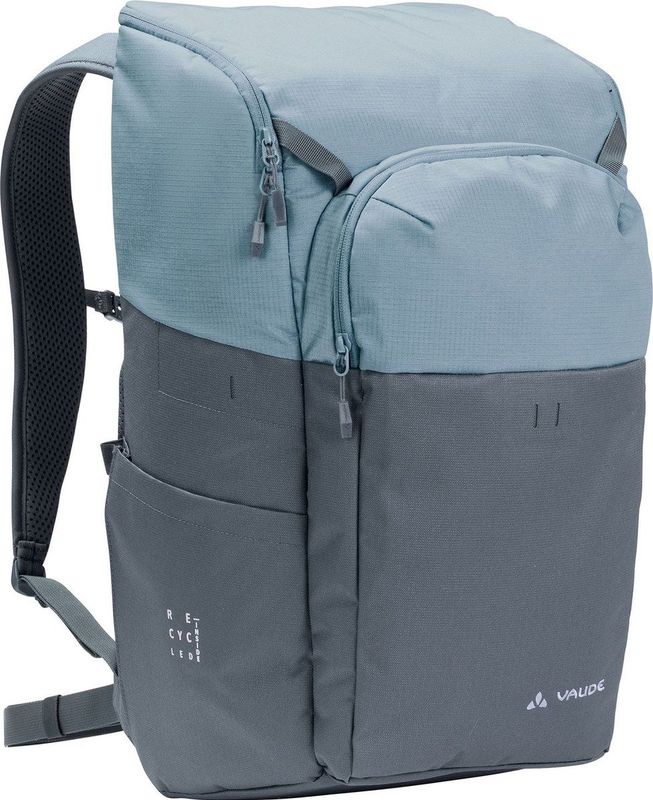 VAUDE Rugzak - Heron - Polyester - 32 L - Gewatteerd Laptop- en Smartphonevak