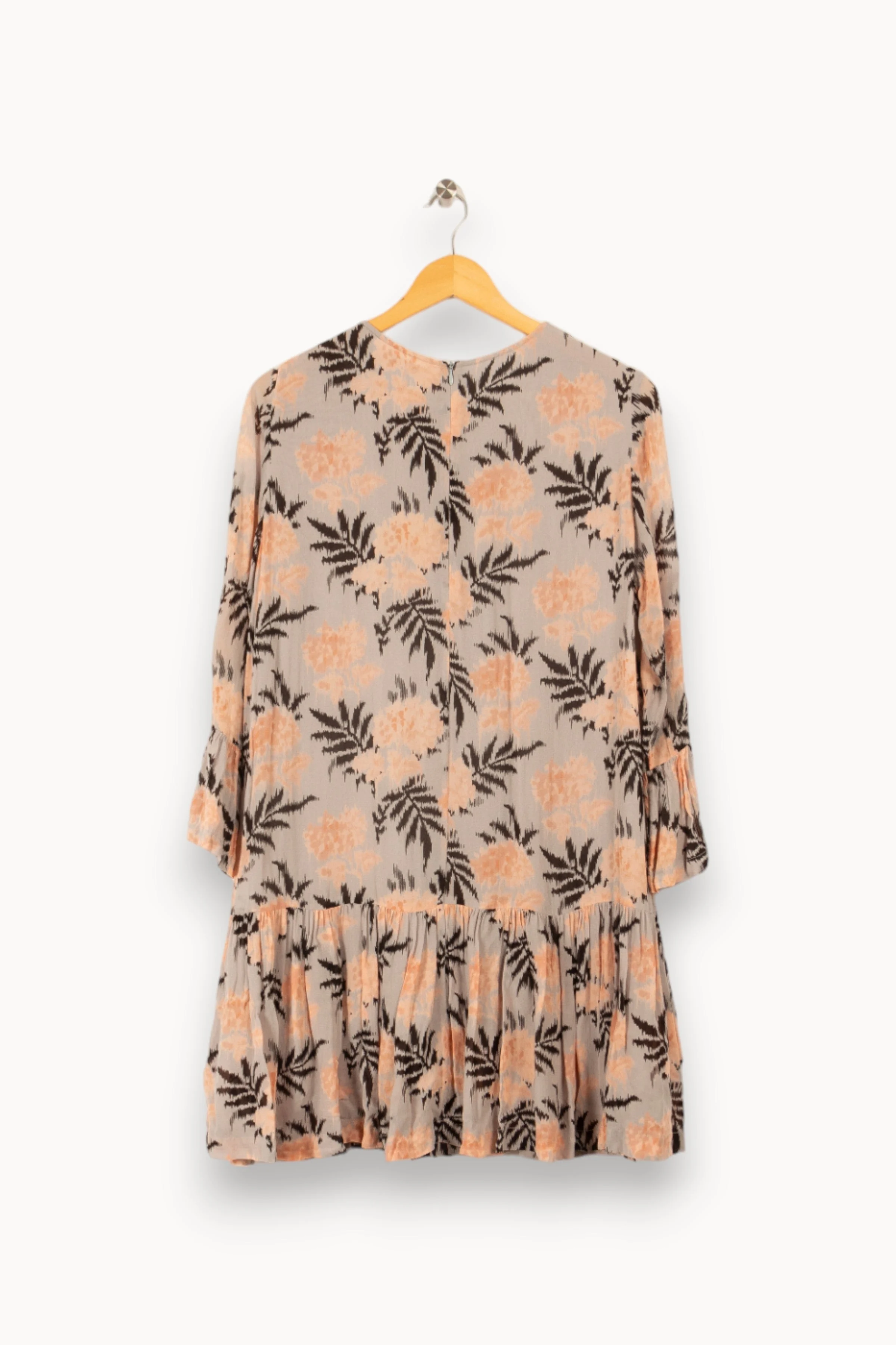 Robe multicolore | Multicolore