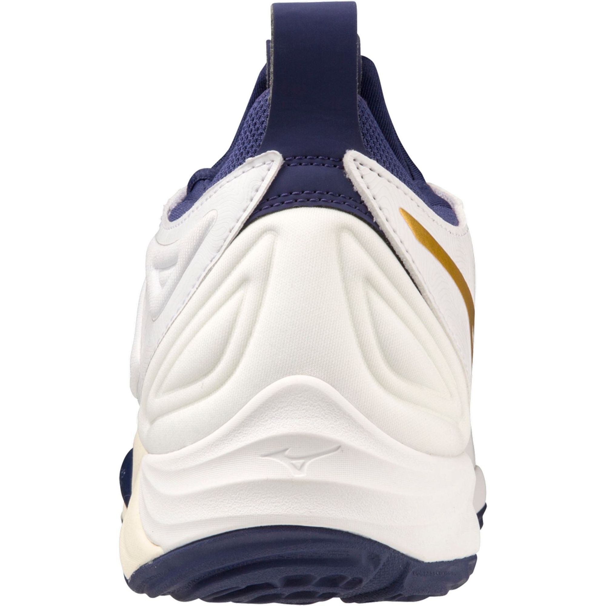 MizunoWave Momentum 3 M/UX