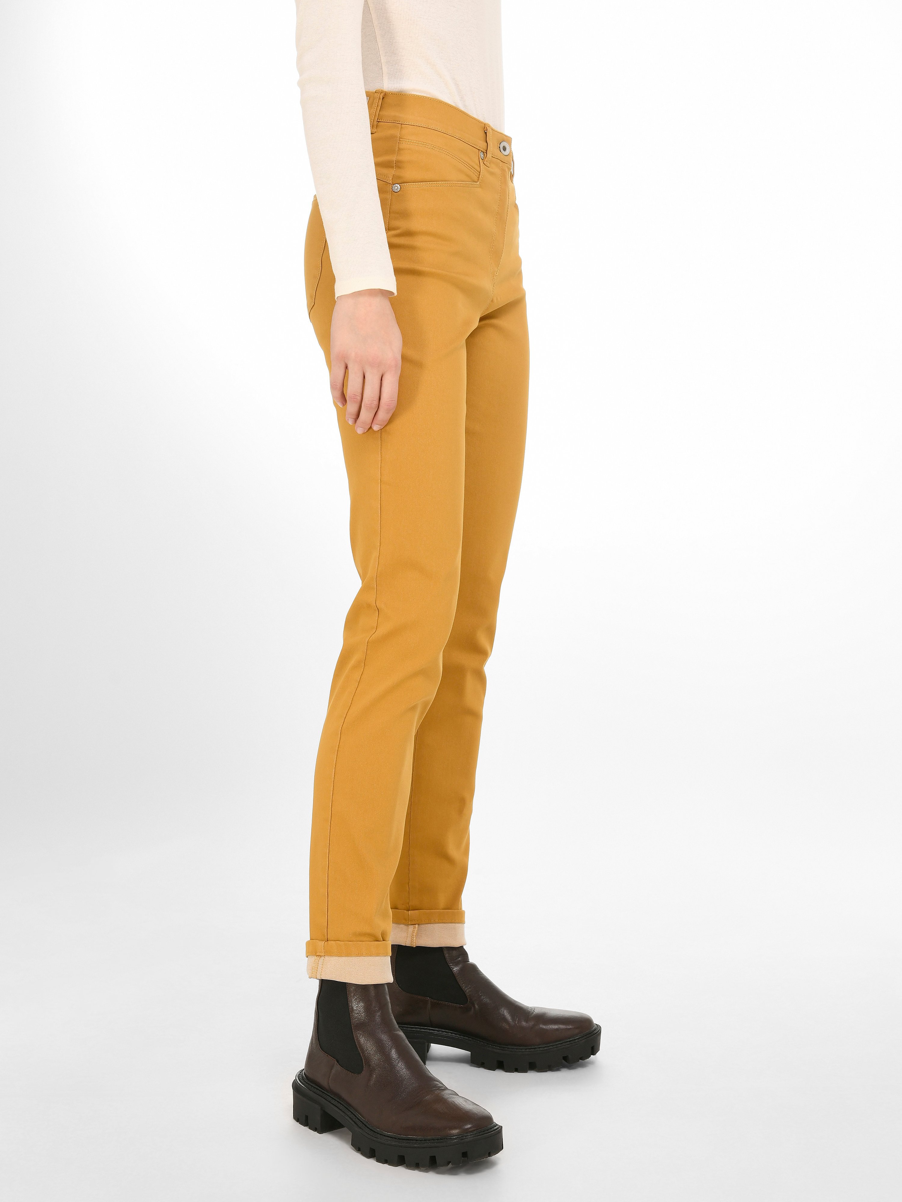 ProForm S Super Slim Zauber-Jeans
