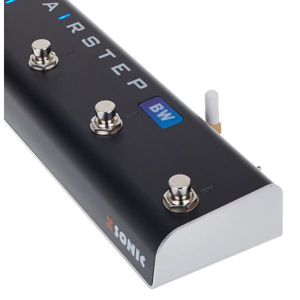 Xsonic Airstep BW Edition
