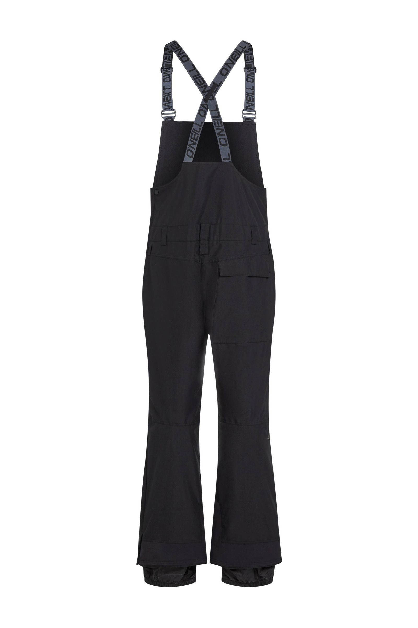 O'Neill skibroek  O'Riginals Bib Loose zwart