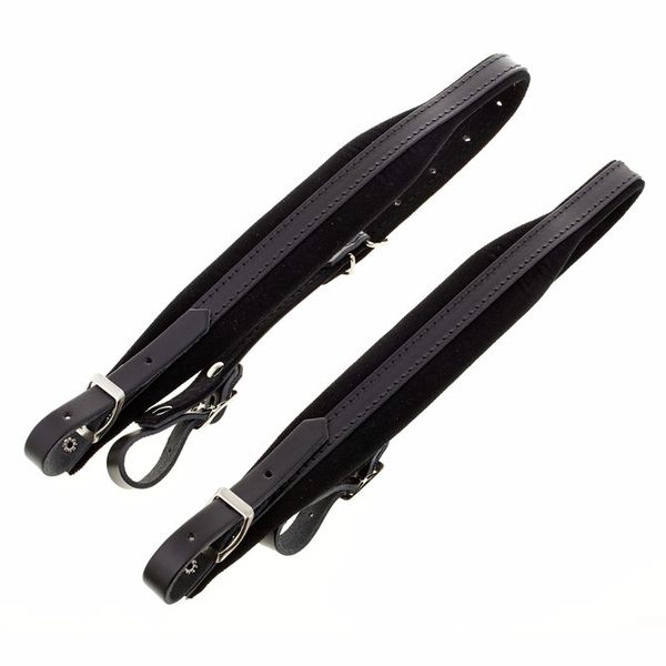 Thomann 45 Pro Accordion Strap XS BK