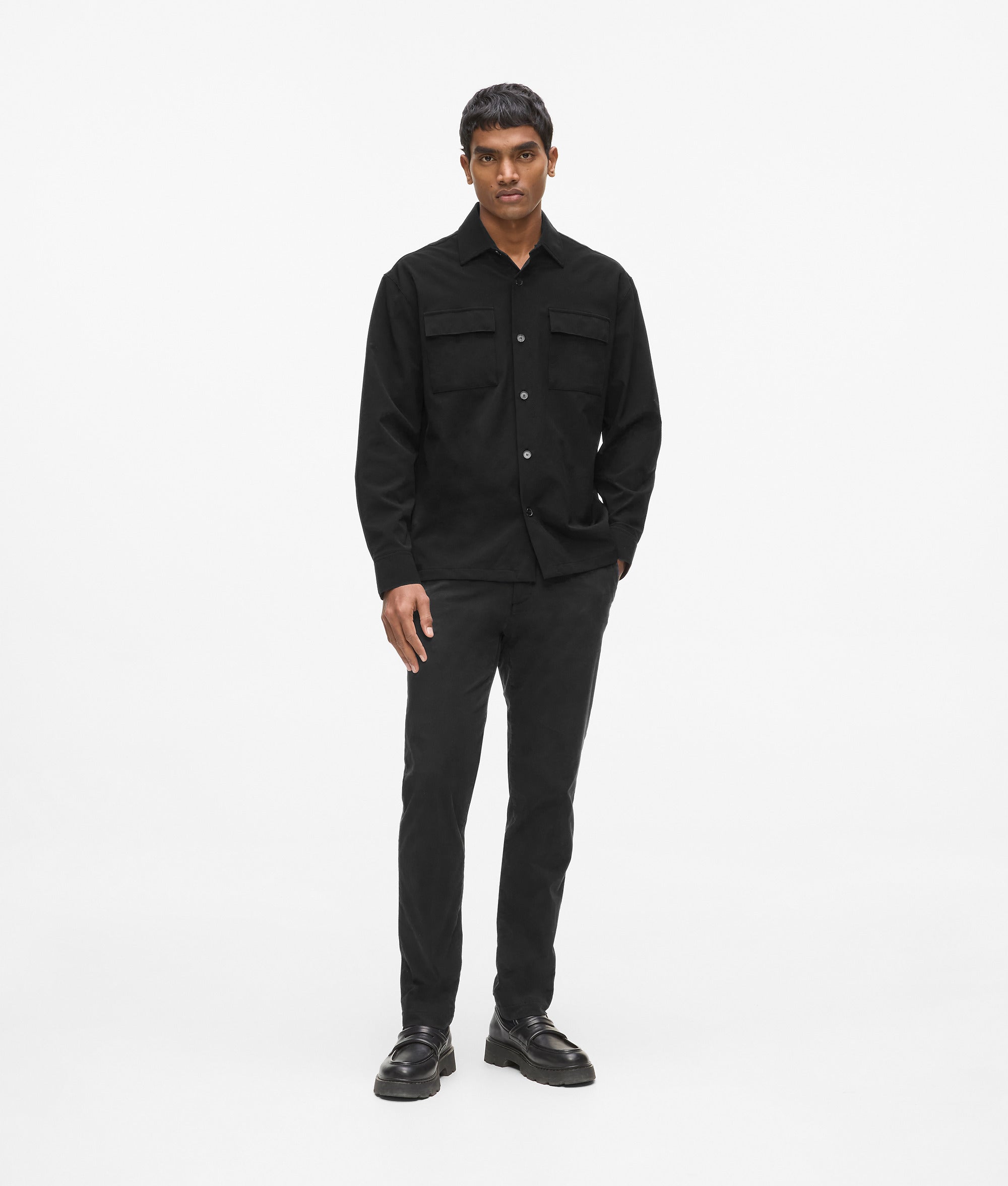 Klassieke chino broek