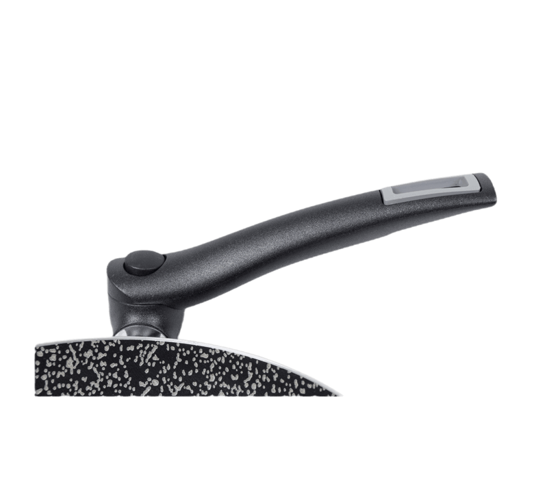 Hapjespan Turn Ã24cm