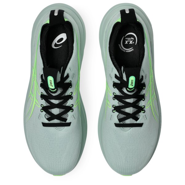 Asics - Gel-Nimbus 28 - Chaussures de running