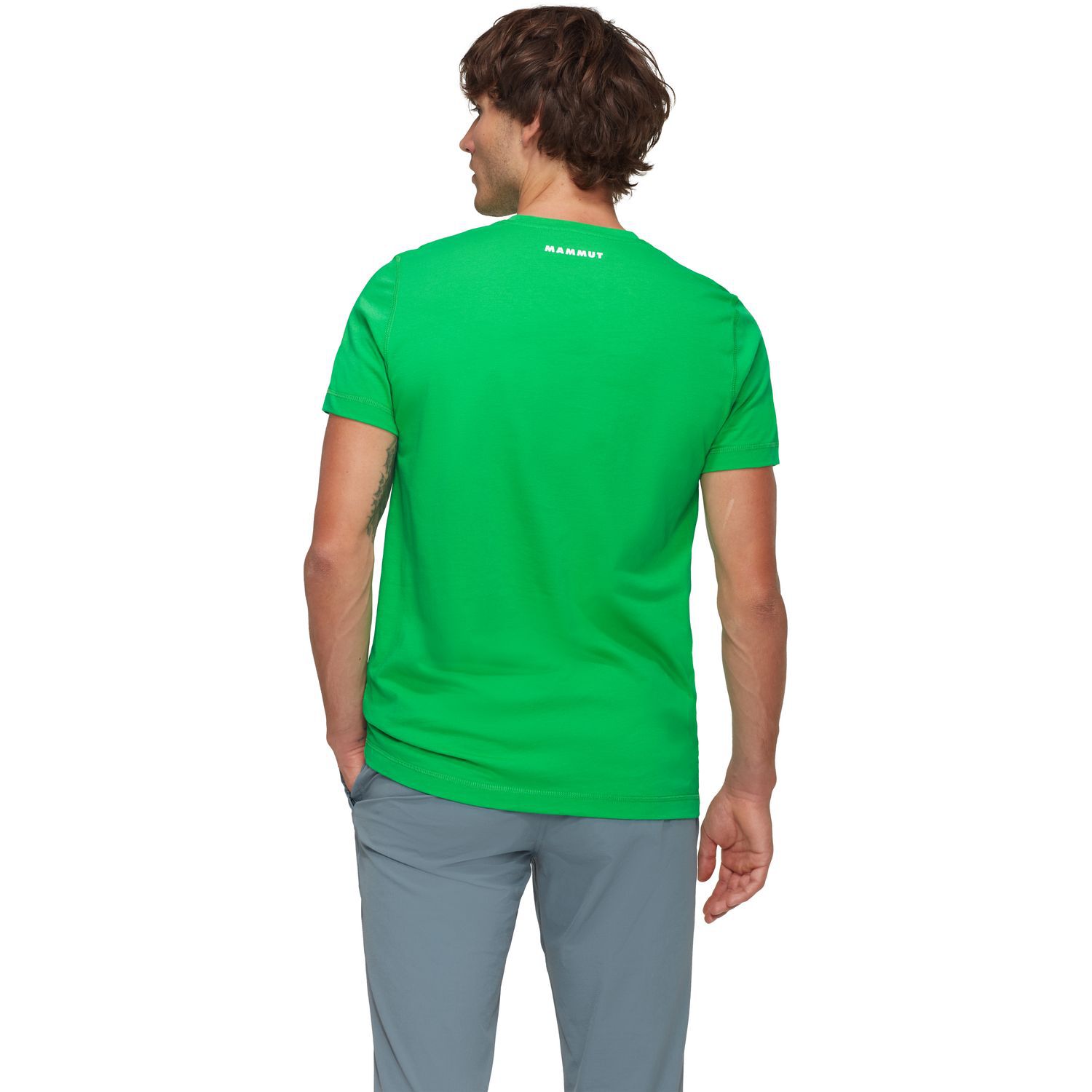 MammutMammut Core T-Shirt Men Classic