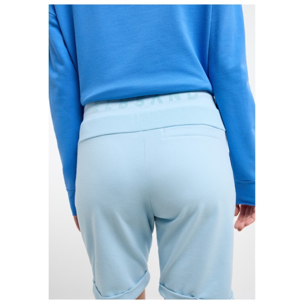 ELBSAND - Women's Brinjana Bermuda - Short