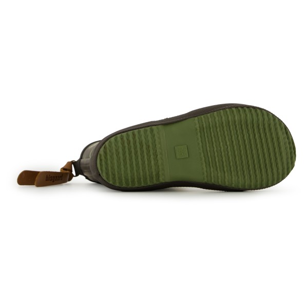 Bisgaard - Kid's Basic Rubber - Bottes en caoutchouc