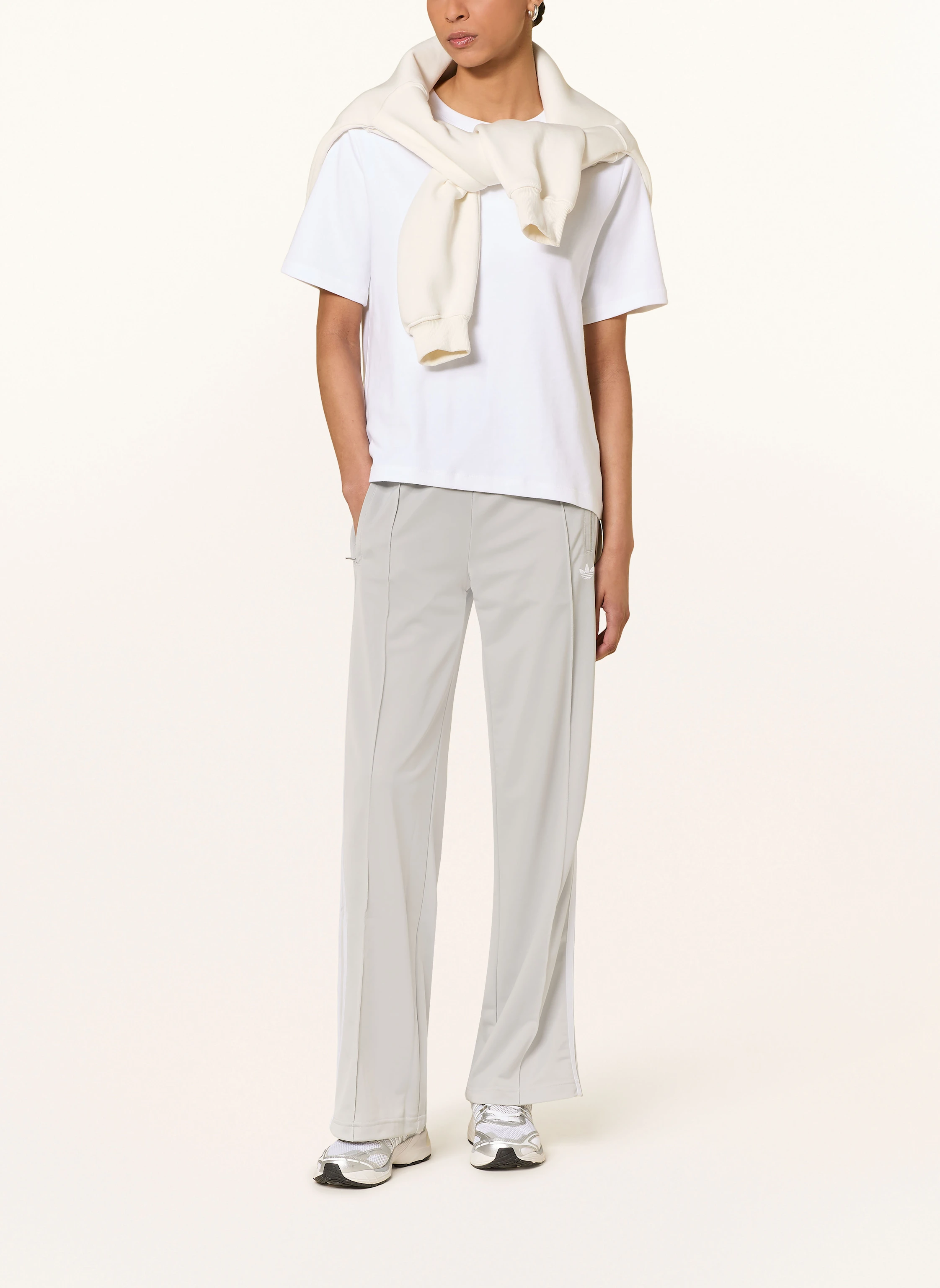 adidas Originals Track Pants FIREBIRD ADICOLOR LOOSE