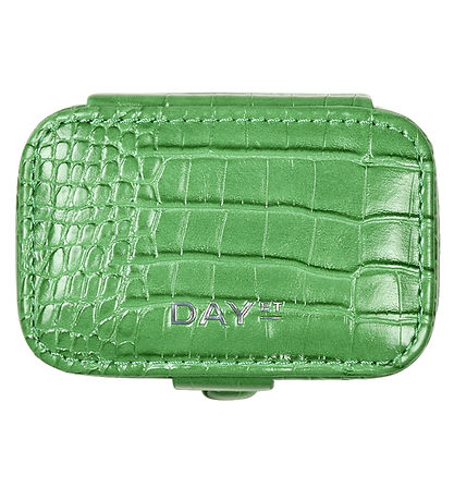 DAY ET Smykkeskrin - Mini - Croc - Eden