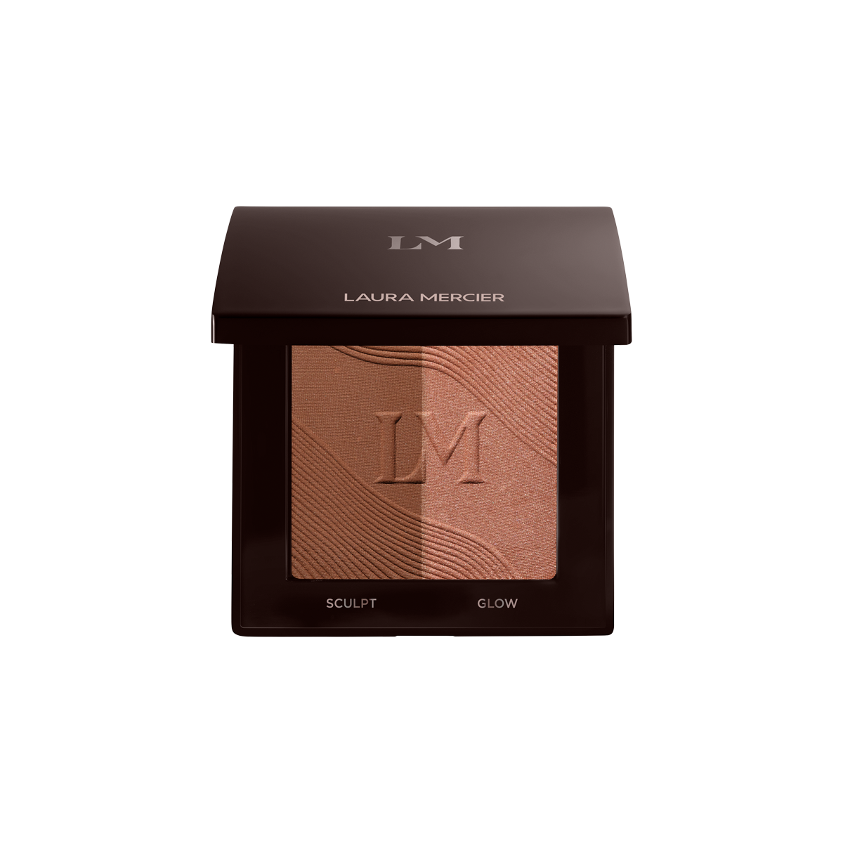 Bronze Color Infusion 20 Marseille - Light Rosy Bron