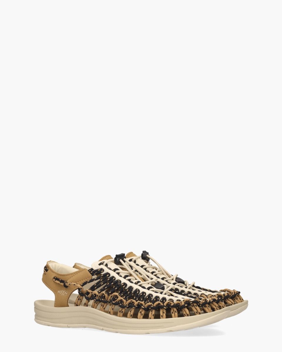 Keen Uneek Multicolor Herensandalen