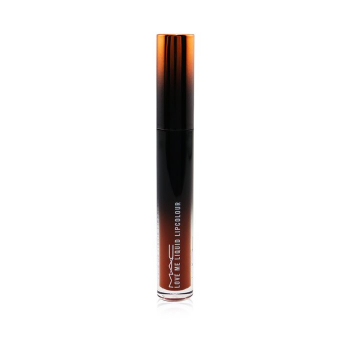 MAC Love Me Liquid Lipcolour