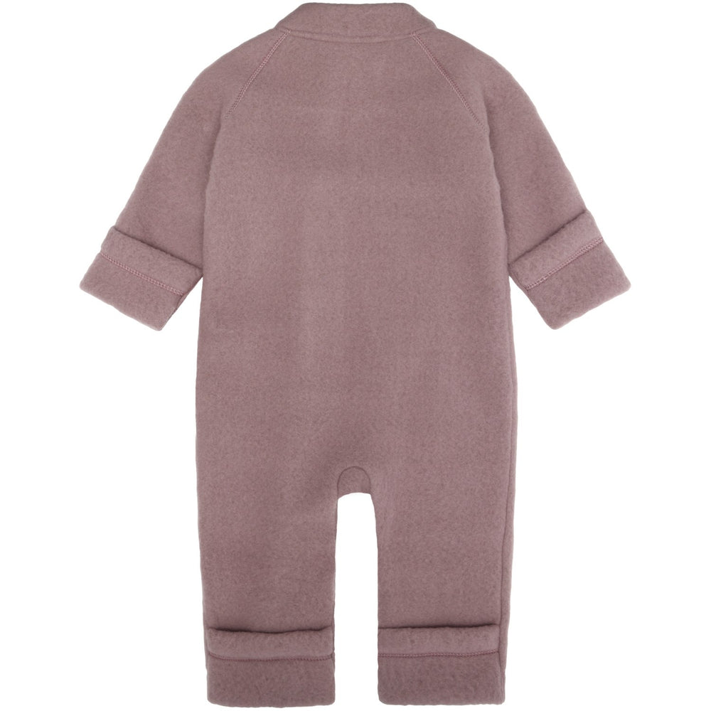 Køb Mikk-Line Twilight Mauve Uld Dragt